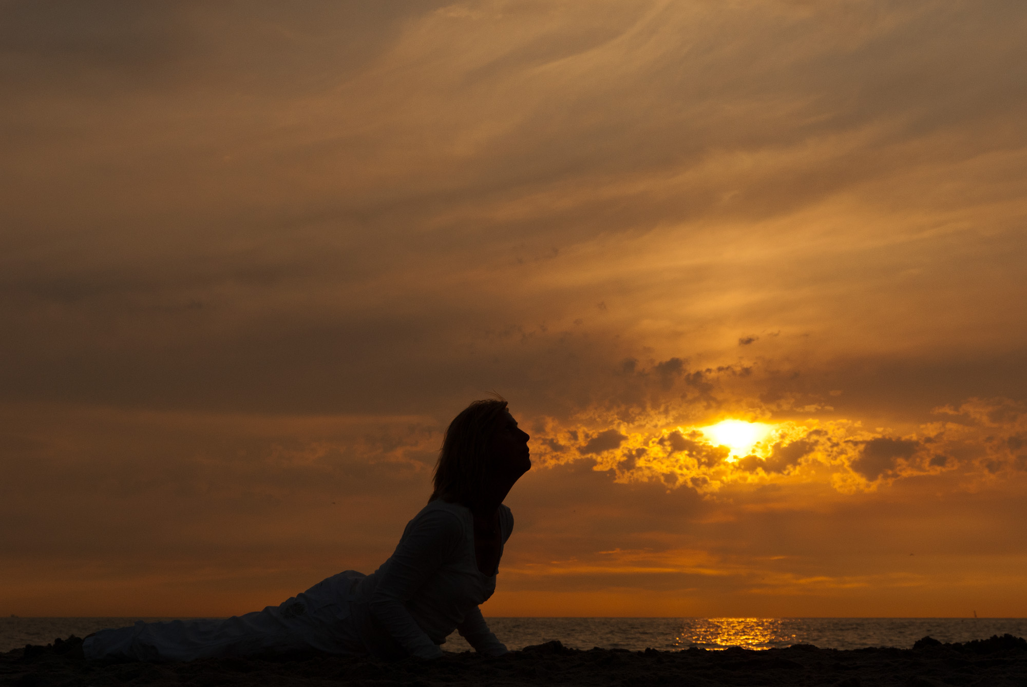 Workshops Yoga Carin