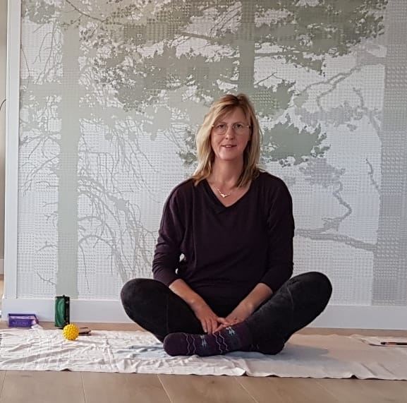 Workshops Yoga Carin